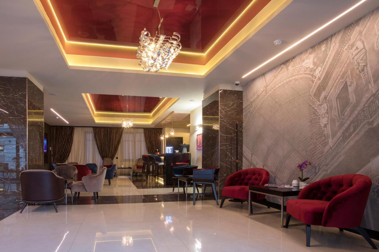 Hotel Old Town Timişoara
